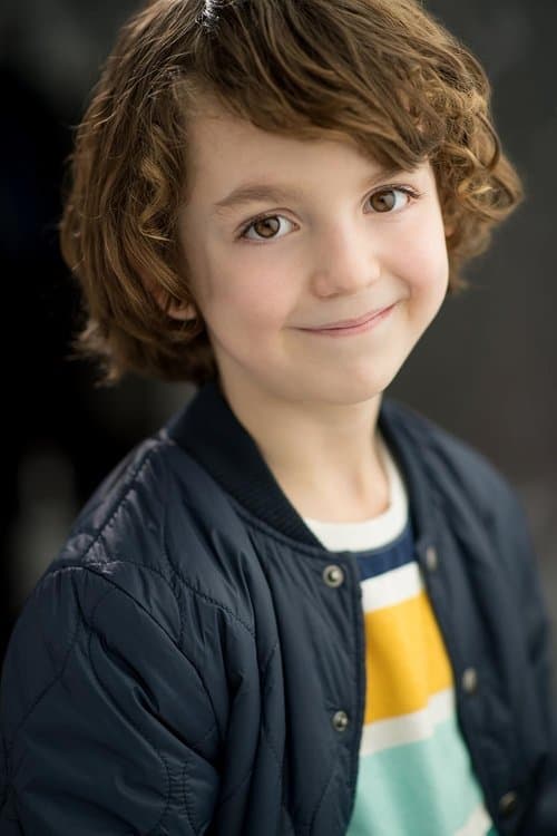 Sawyer Fraser image