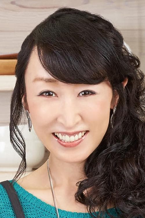 Sayaka Ohara image