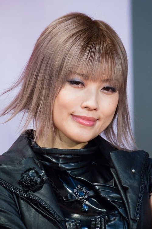 Sayaka Sasaki image