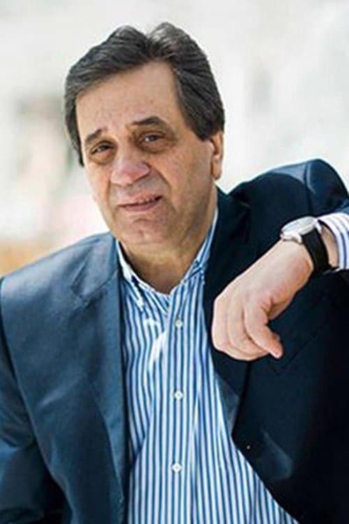 Sayavush Karimi image