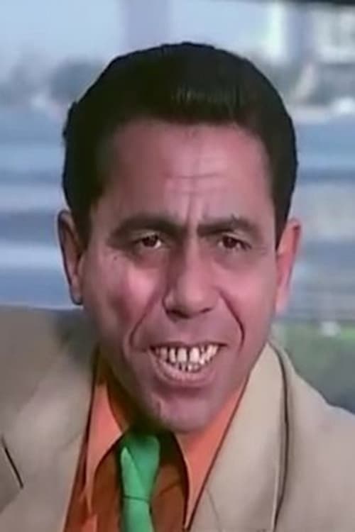 Sayed Hatem image
