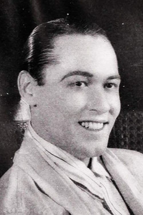 Sayre Dearing image