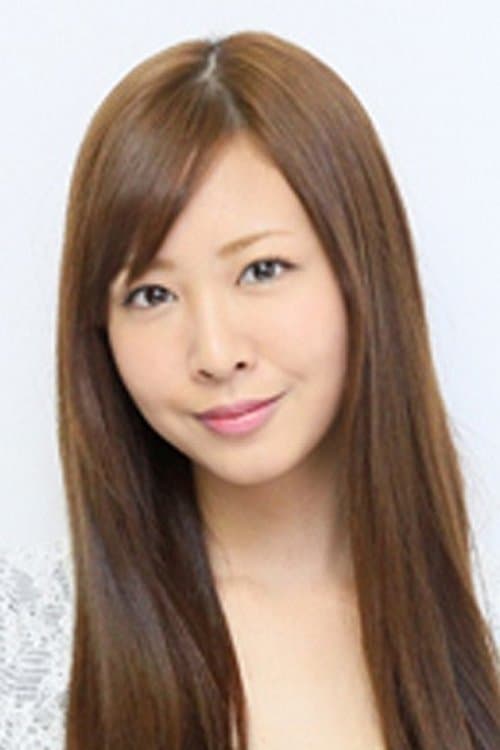 Sayuri Iwata image