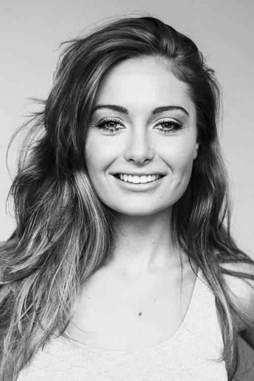 Scarlett Davies image