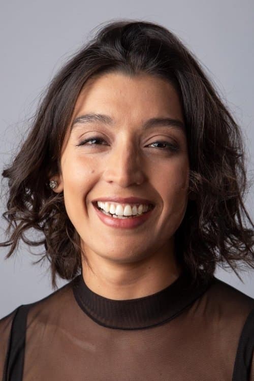 Scarlett Jaimes image