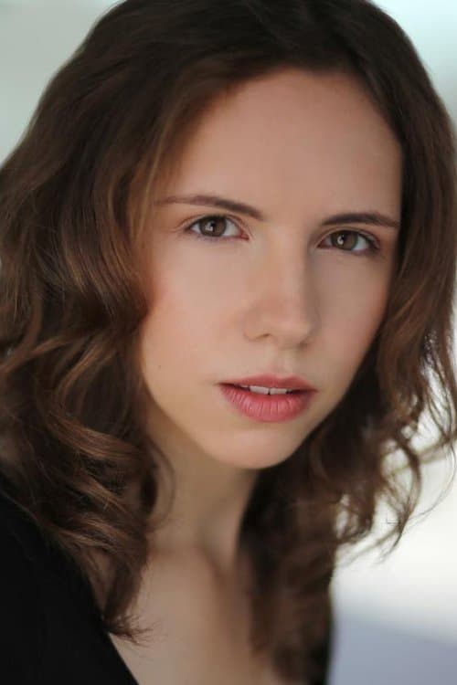 Scarlett Marshall image