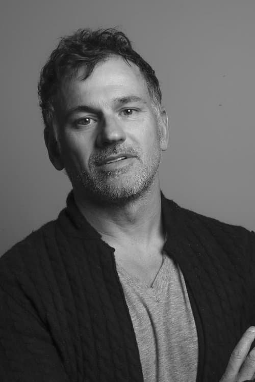 Scot McFadyen's Photo