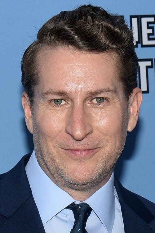 Scott Aukerman image