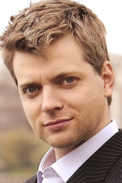 Scott Beehner image