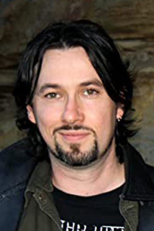 Scott Boswell's Photo