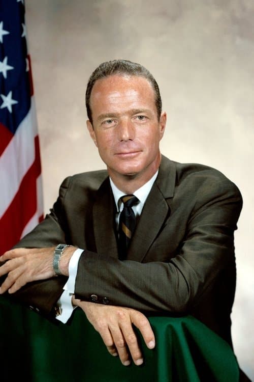 Scott Carpenter image