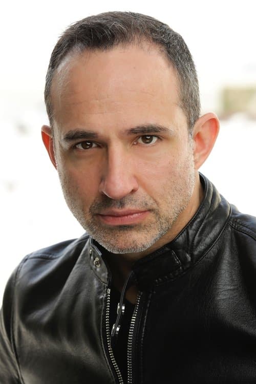 Scott Damian image