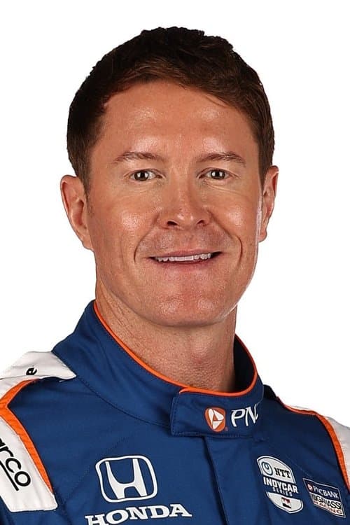 Scott Dixon image