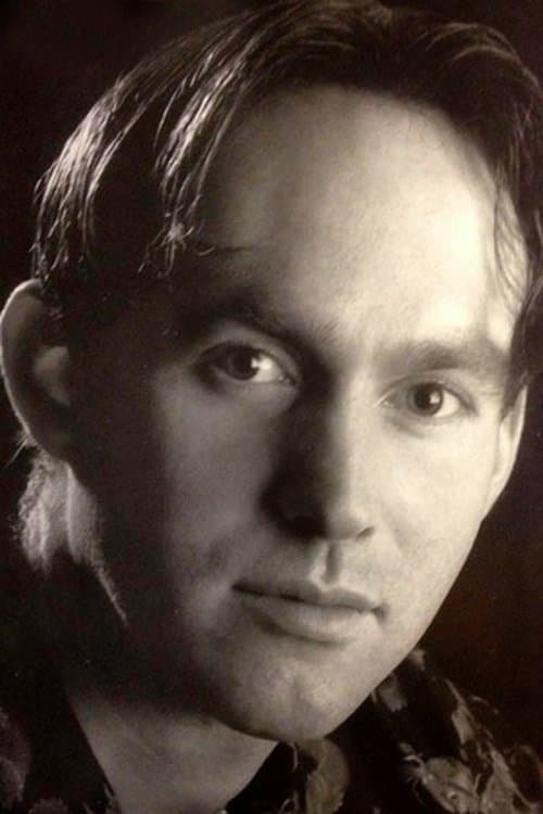 Scott J. Brown image