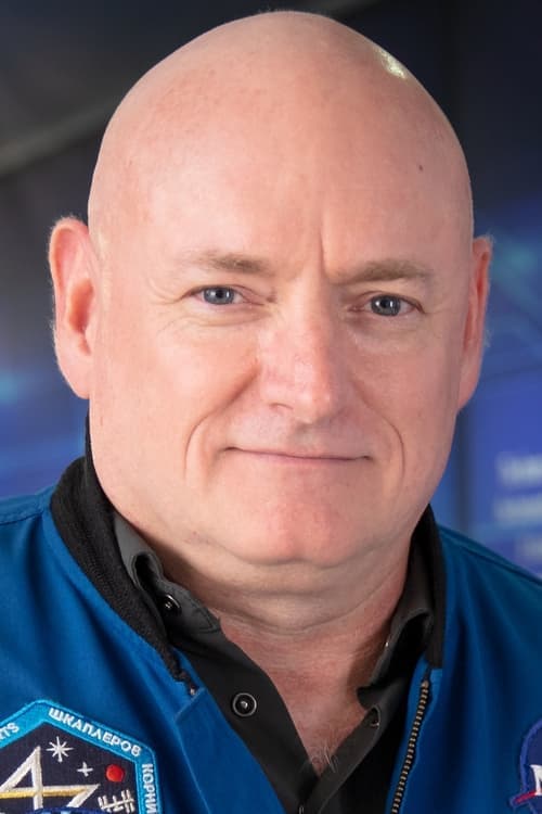 Scott Kelly image