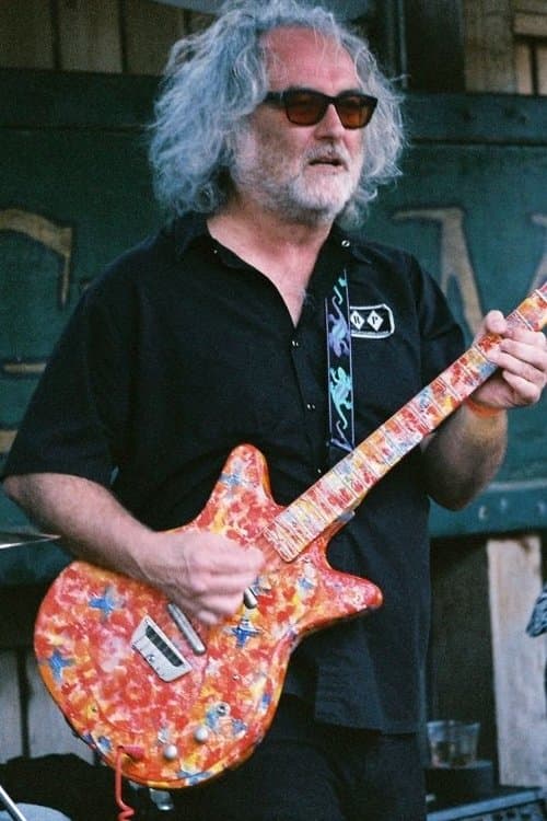 Scott McCaughey image