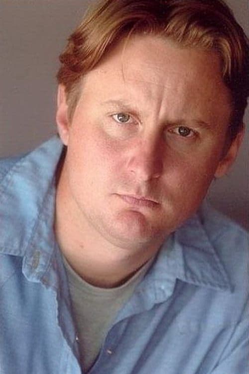 Scott Michael Morgan image
