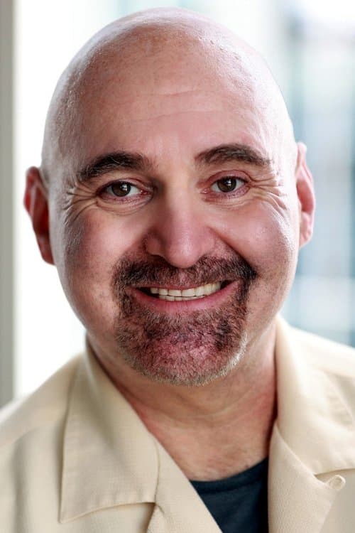Scott Oakley image