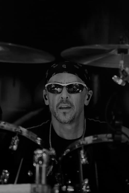 Scott Rockenfield image