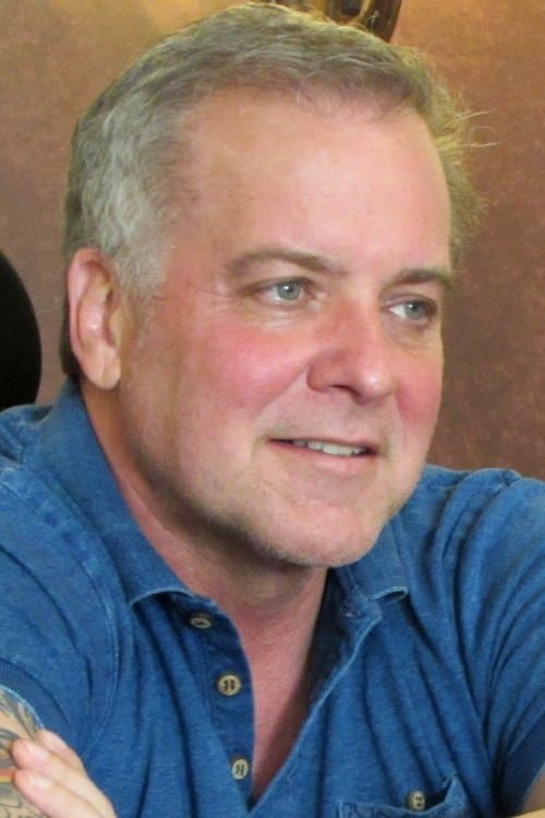 Scott Taylor image