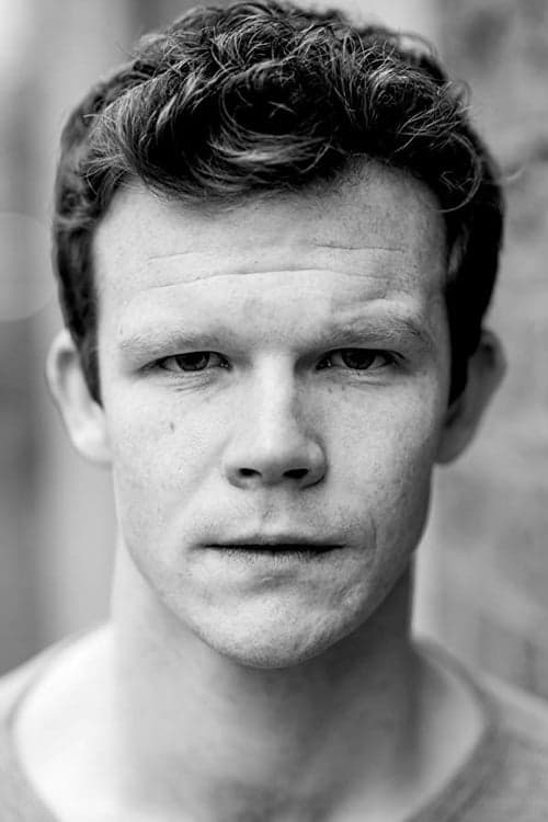 Seamus O'Hara image