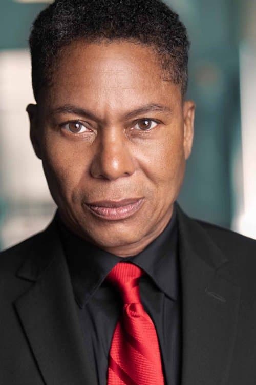 Sean A. Reid image