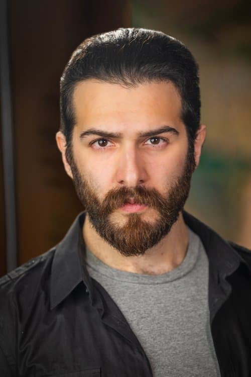 Sean Ardalan image