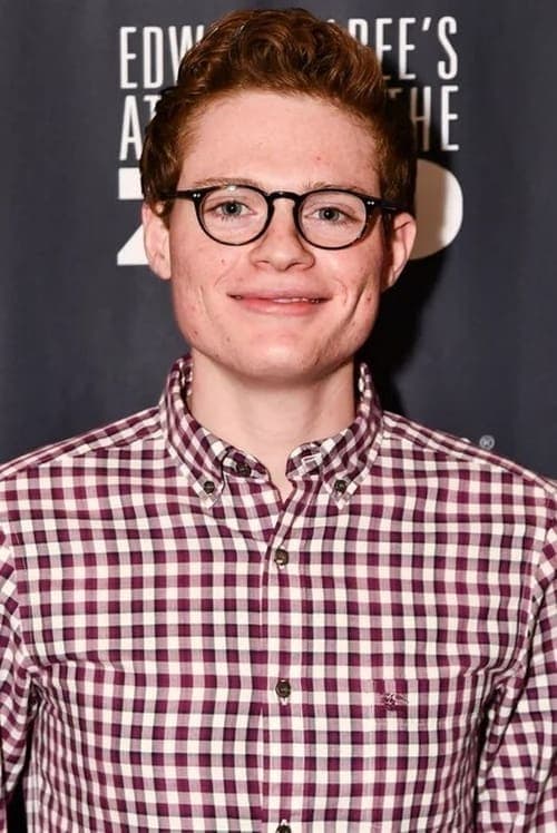 Sean Berdy image