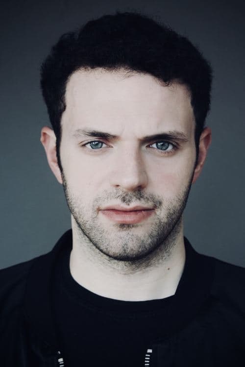 Sean Brodeur image