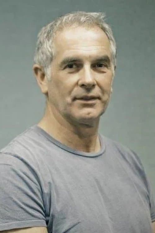 Sean Campion image