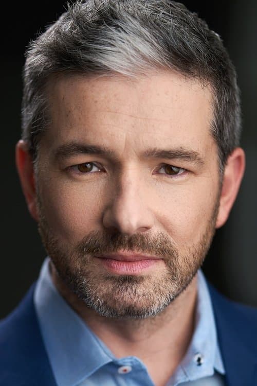 Sean Carey image