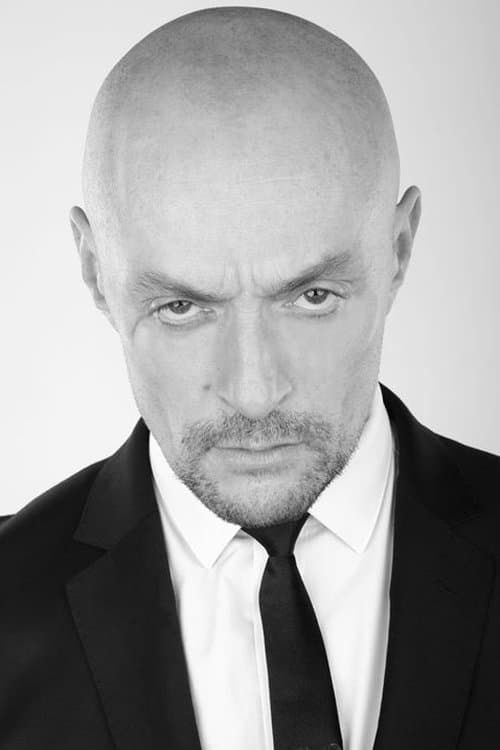 Sean Cronin image