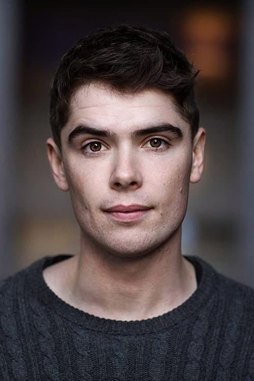 Seán Doyle image