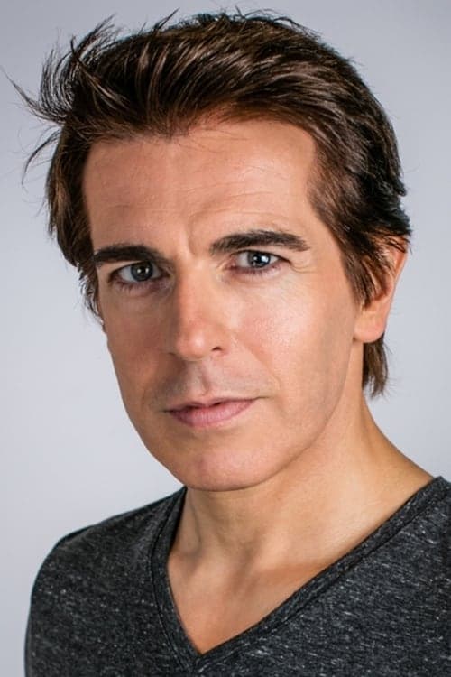 Sean Francis George image