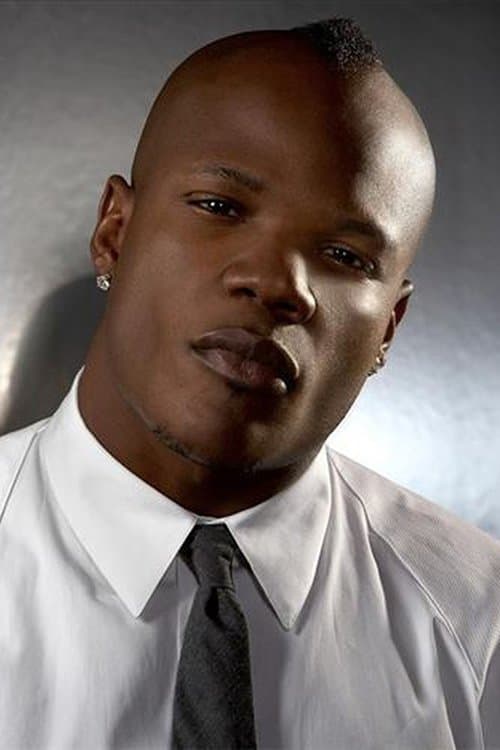Sean Garrett's Photo