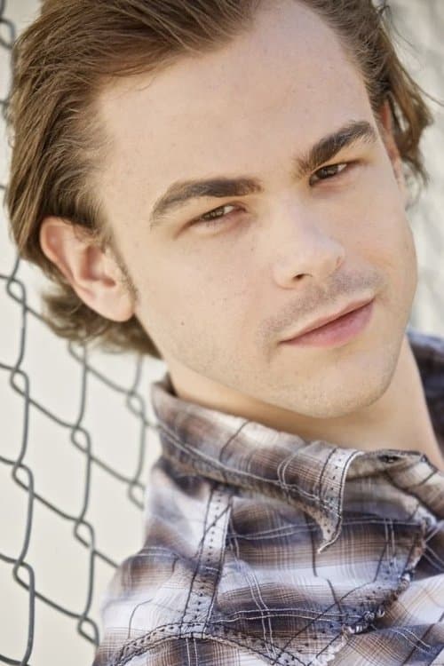 Sean Guse image