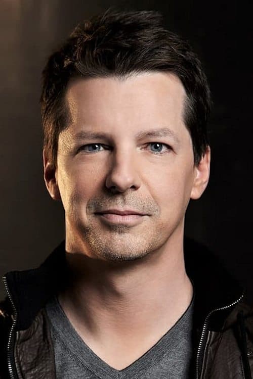 Sean Hayes image