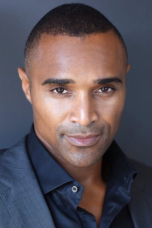 Sean Jones image
