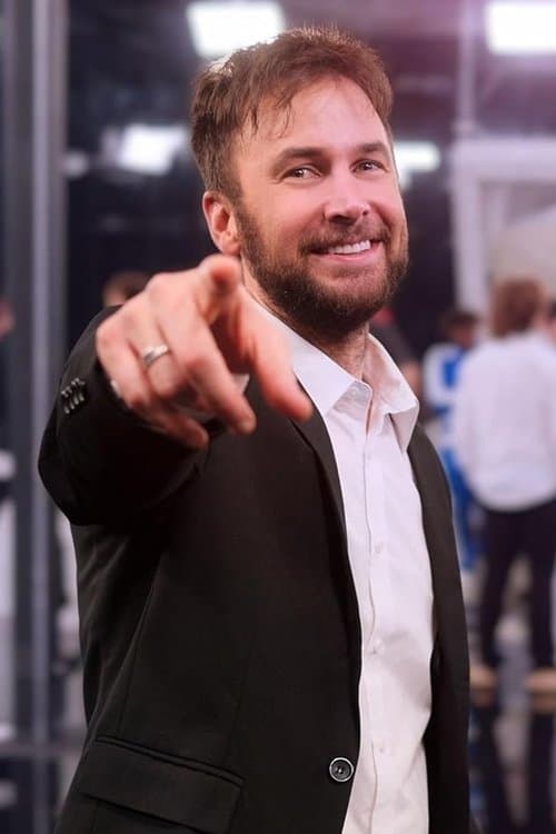 Sean Klitzner image