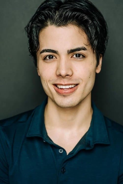 Sean Martin Savoy image