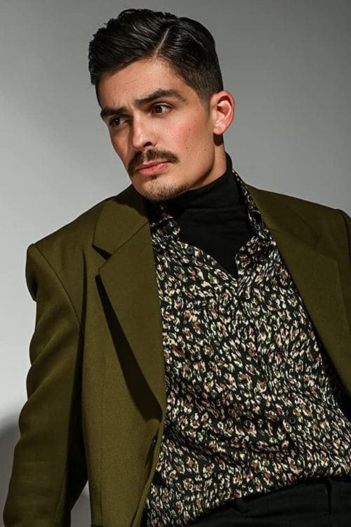 Sean Michael Gloria image