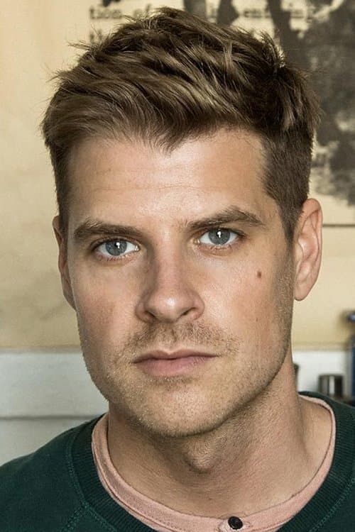 Sean O'Neill image