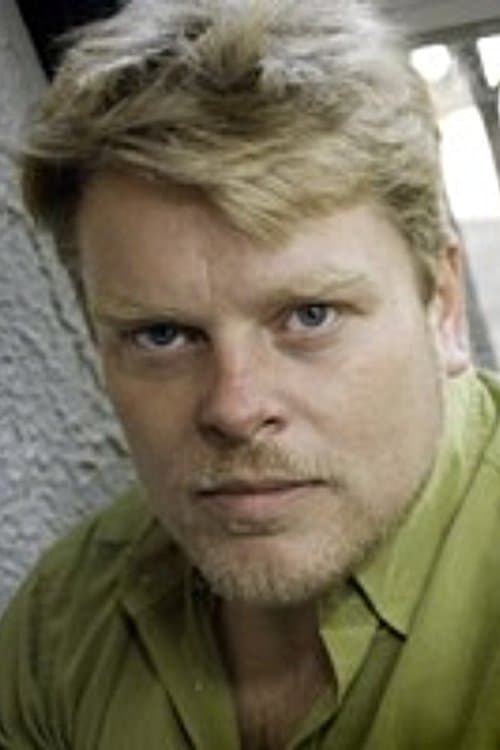 Sean Panting image