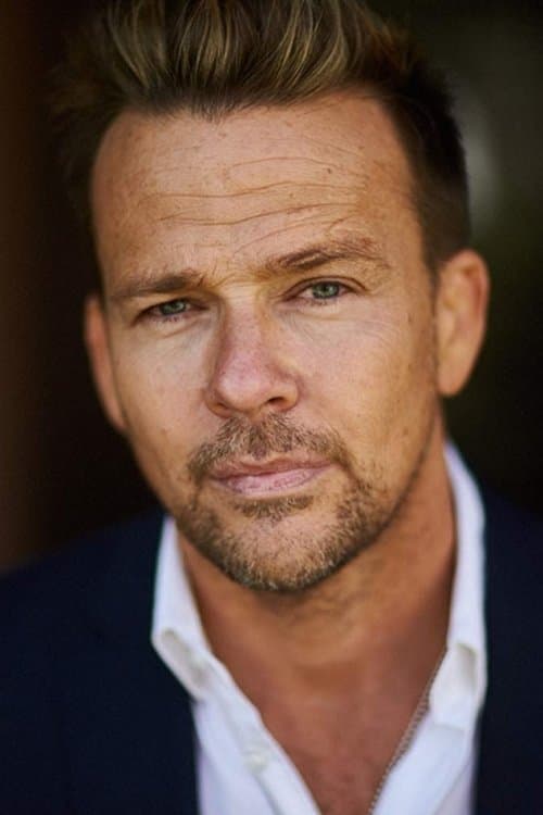 Sean Patrick Flanery image