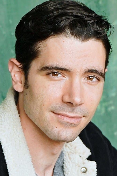 Sean Patrick McGowan image