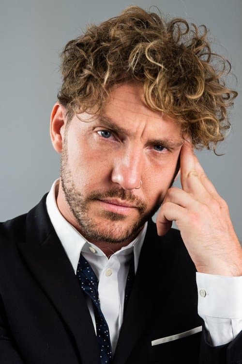 Seann Walsh image