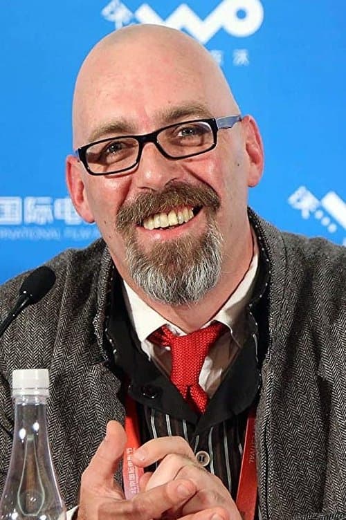 Sebastián del Amo's Photo