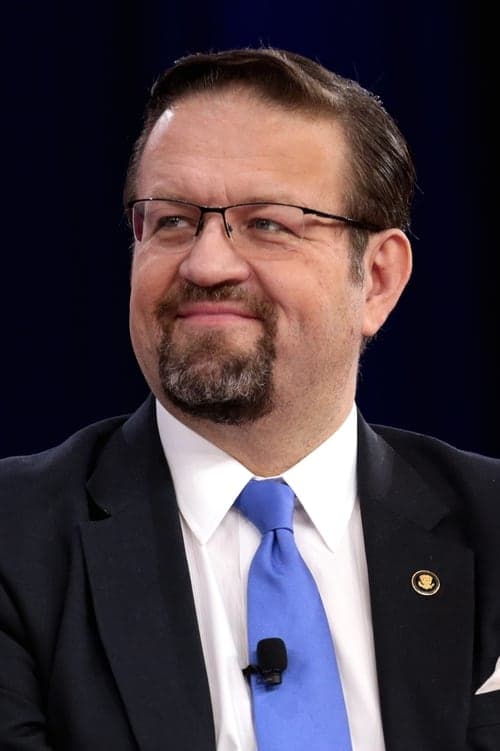Sebastian Gorka image