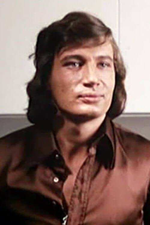 Sebastian Graham Jones image