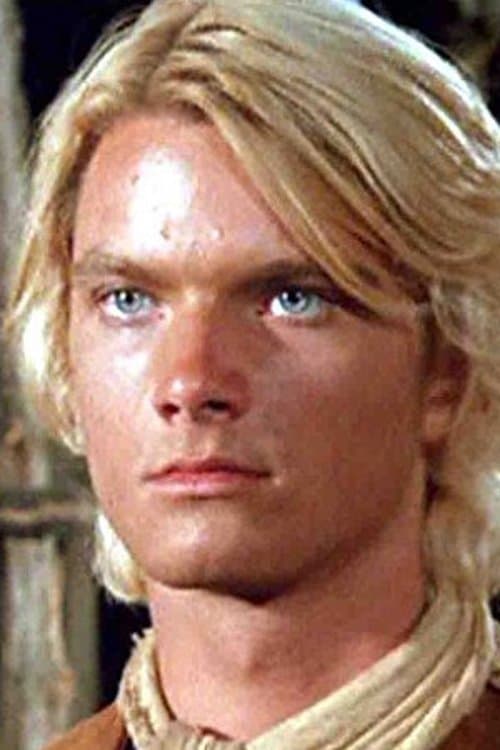 Sebastian Harrison image